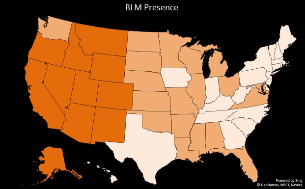 BLM_Presence